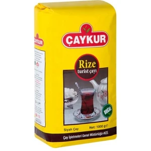 12'li Çaykur Rize 1000 gr