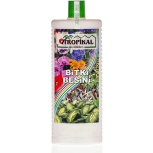 Genel Bitki Besini 1000 ml Sıvı Gübre 1lt