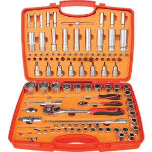 Rc1011 Lokma Takımı 110 Parça
