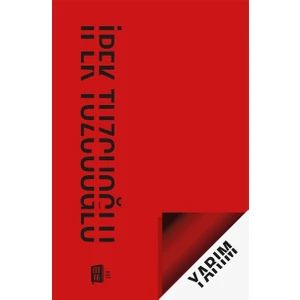 Yarım - İpek Tuzcuoğlu