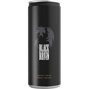 24'lü Black Burin Enerji Içeceği 250 ml