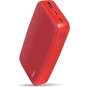 Chargeup 20.000MAH Taşınabilir Hızlı Şarj Aleti / Powerbank