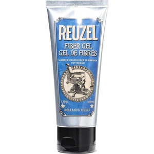 Fiber Gel Saç Şekillendirici Jel 100ML