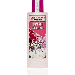 Orkide Besini (225 Ml) Orkide Vitamini - Orkidelere Özel Besin -
