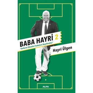 Baba Hayri 2 - Hayri Ülgen