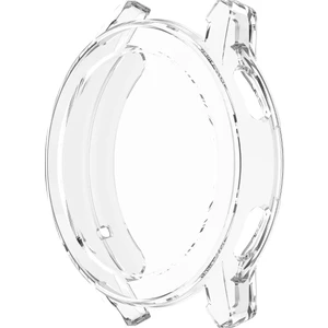 Xiaomi Watch S3 Önü Kapalı Silikon Kılıf - AL3173