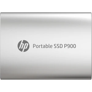 P900 2TB 2000MB/S-2000MB/S Type-C 3.2 Ps4-Ps5-Pc-Telefon-Tablet-Kamera Uyumlu External Taşınabilir SSD Gümüş - 7M697AA