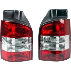 Volkswagen Transporter T5 Stop Lambasi Sag+Sol Takim 2003-2014 Du 273583367