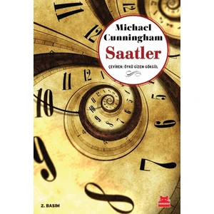 Saatler - Michael Cunningham