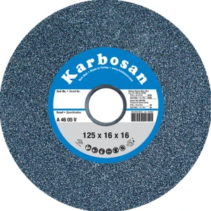 125 x 20 x 20 Nk 36 Zımpara Taşı 914830