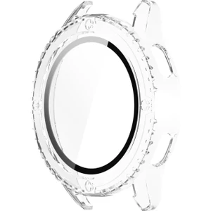 Xiaomi Watch S3 Ekran Korumalı Sert Rubber Kılıf - AL3173