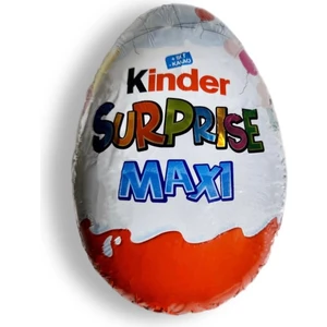 Surprise Maxi Egg 100g