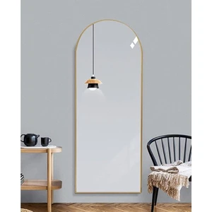Enc Home Metal Duvar Aynası (180X60)