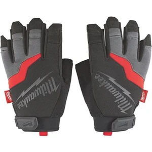 İş Eldiveni Parmaksız 9 L T48229742