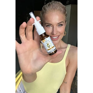 Bee&you Rhinapi Burun Spreyi