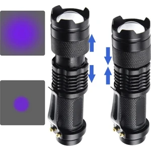 Gold Orion Km 87 LED El Feneri - Güçlü ve Dayanıklı Tasarımıyla Her An Yanınızda!