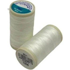 Atmaca Tuhafiye Coats Mez Nylbond Boncuk Ipi-Kopmayan Ip 1006-KIRIK Beyaz