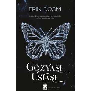 Gözyaşı Ustası - Erin Doom
