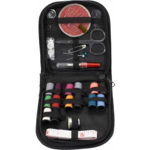 Atmaca Tuhafiye Dikiş Seti Çantalı - Seyahat Seti