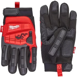 Darbe Önleyici Yıkım Eldiveni 8/m T4932471908