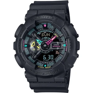 Casıo GA-110MF-1ADR Erkek Kol Saati