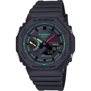 Casıo GA-B2100MF-1ADR Erkek Kol Saati