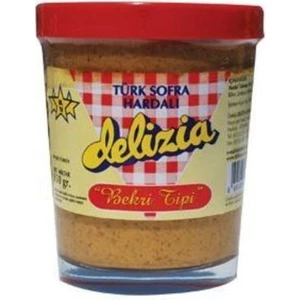 Hardal Bekri Tipi Cam 150GR 2' Li