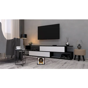 Modern 2 Tv ÜNITESI, Mdf,tv Sehpa