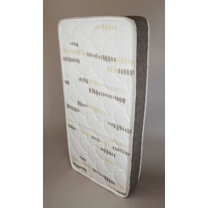 Pure Sleep 70X120 10CM Kalınlık Sünger Park Yatak Bebek ve Çocuk Yatağı Anne Yanı ve Bebek Yatakları