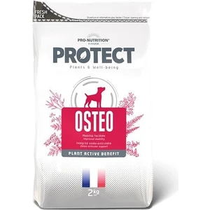 Protect Osteo Sağlığı Destekleyici Yetişkin Köpek Maması 2 kg