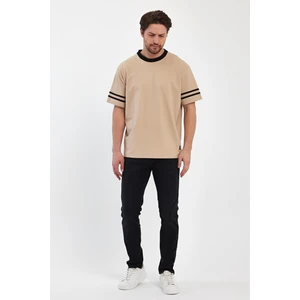 Alexander Gardi Garnili Oversize T-Shirt (E24-762)