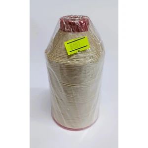 Atmaca Tuhafiye 200GR Oyalı 6 Kat Suni Ipek Renk:8001 Dantel Anglez,kanaviçe,etamin,bargello,vagonite