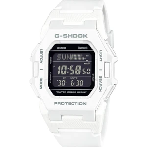 G-Shock GD-B500-7DR Bluetooth Kol Saati