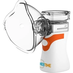 Mesh Nebülizatör UN200