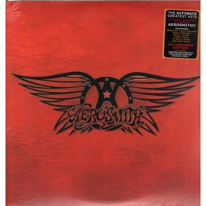 Aerosmith - Greatest Hits (Plak)