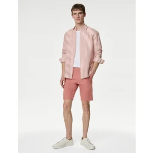 Marks & Spencer Regular Fit Chino Şort