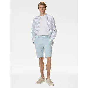 Marks & Spencer Regular Fit Chino Şort