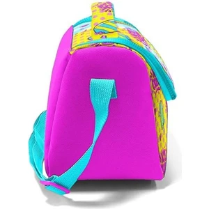 Coral High Kids Mixed Dondurma Desenli Thermo Beslenme Çantası 11878