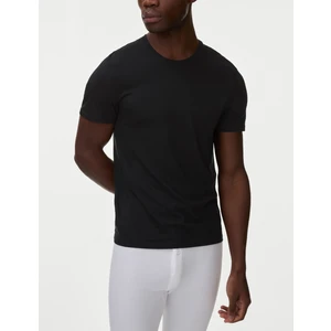 Marks & Spencer Regular Fit Kısa Kollu Premium Atlet