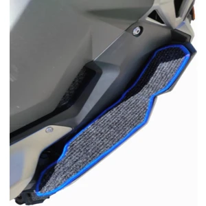 Motosiklet Aksesuar Koruyucu Paspas Honda X-Adv Uyumlu Kenar Overlok Renk Seçenekli