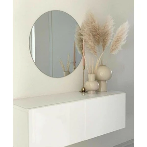 Ant Home Ant Home Ayna / Yuvarlak Ayna / Dekoratif Ayna / Banyo Aynası/konsol Aynası 70 ÇAP