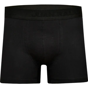 Munivy Juan Raul Siyah Rahat Erkek Boxer