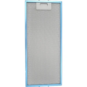 Vestel Storm ,truva Sürgülü Aspiratör Filtre 476X205MM 1 Adet