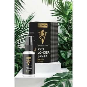 Pro Longer Spray 50 ml Erken Boşalmayı Onlemeye Yardımcı Sprey