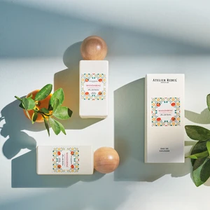 Atelier Rebul Mandalina Kolonya 50 ml - Sınırlı Sayıda