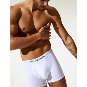 Marks & Spencer 5'li Supima® Trunk Seti