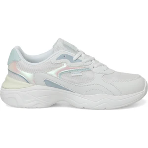 Holly Tx W 4fx Beyaz Kadın Sneaker