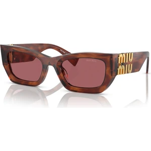 Miu Miu Mu 09WS 11Q08S 53 Miu Miu Güneş Gözlüğü