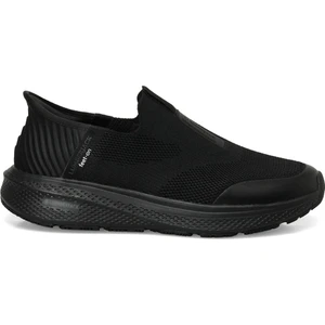 Lıyo 4fx Siyah Erkek Comfort Ayakkabı