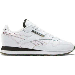 Classıc Leather Beyaz Sneaker